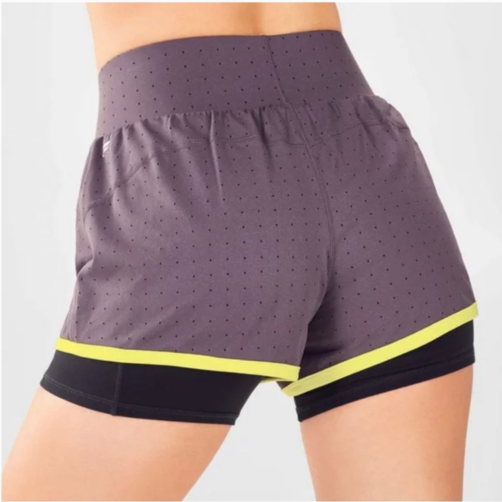 Fabletics Olesia Shorts